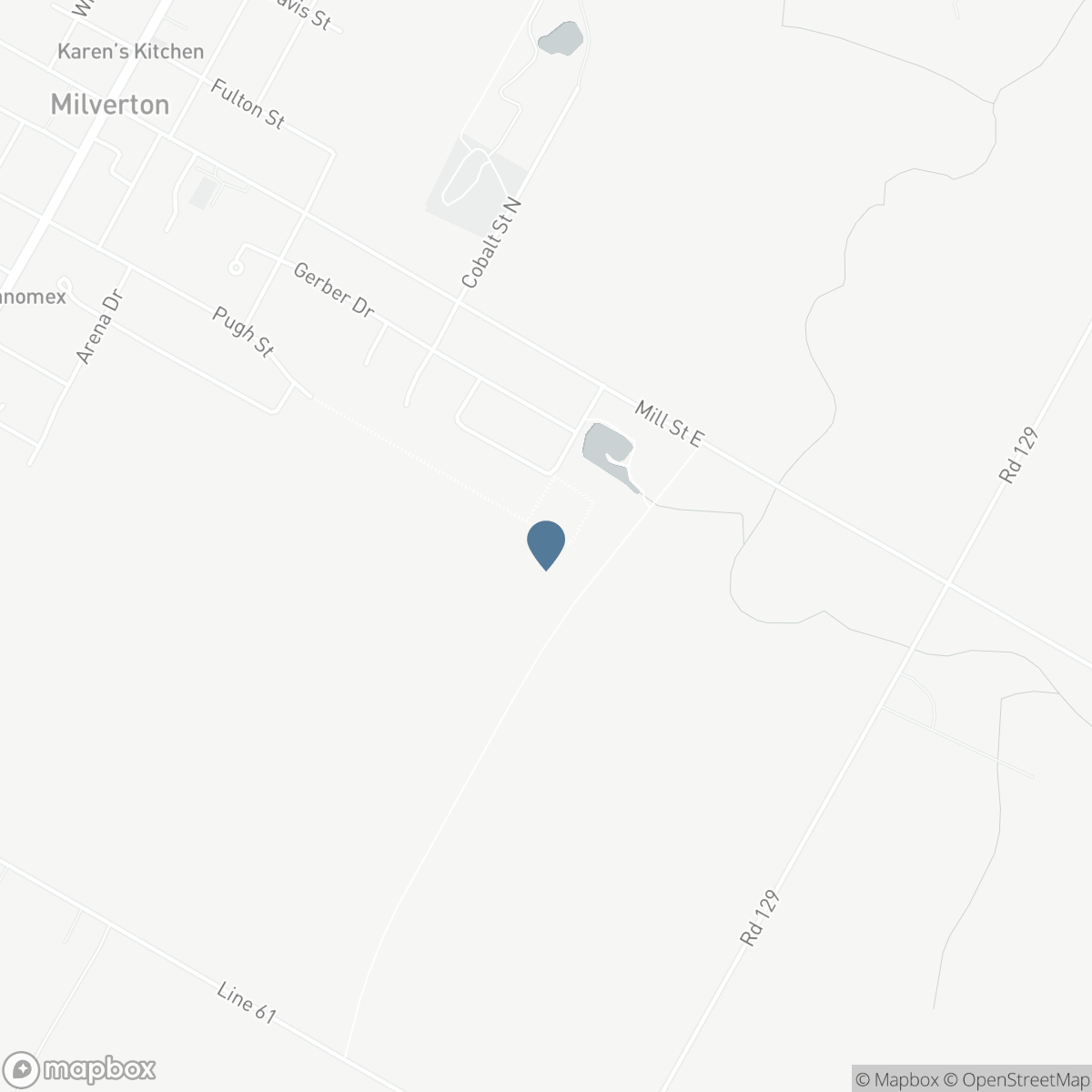 62 AVERY PLACE, Perth East, Ontario N0K 1M0